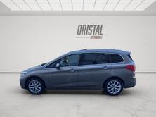 BMW 220d Gran Tourer M Sport Steptronic 7Plätzer, Diesel, Occasion / Gebraucht, Automatik - 2