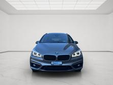 BMW 220d Gran Tourer M Sport Steptronic 7Plätzer, Diesel, Occasion / Gebraucht, Automatik - 4
