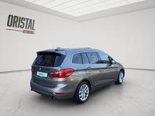 BMW 220d Gran Tourer M Sport Steptronic 7Plätzer, Diesel, Occasion / Gebraucht, Automatik - 7