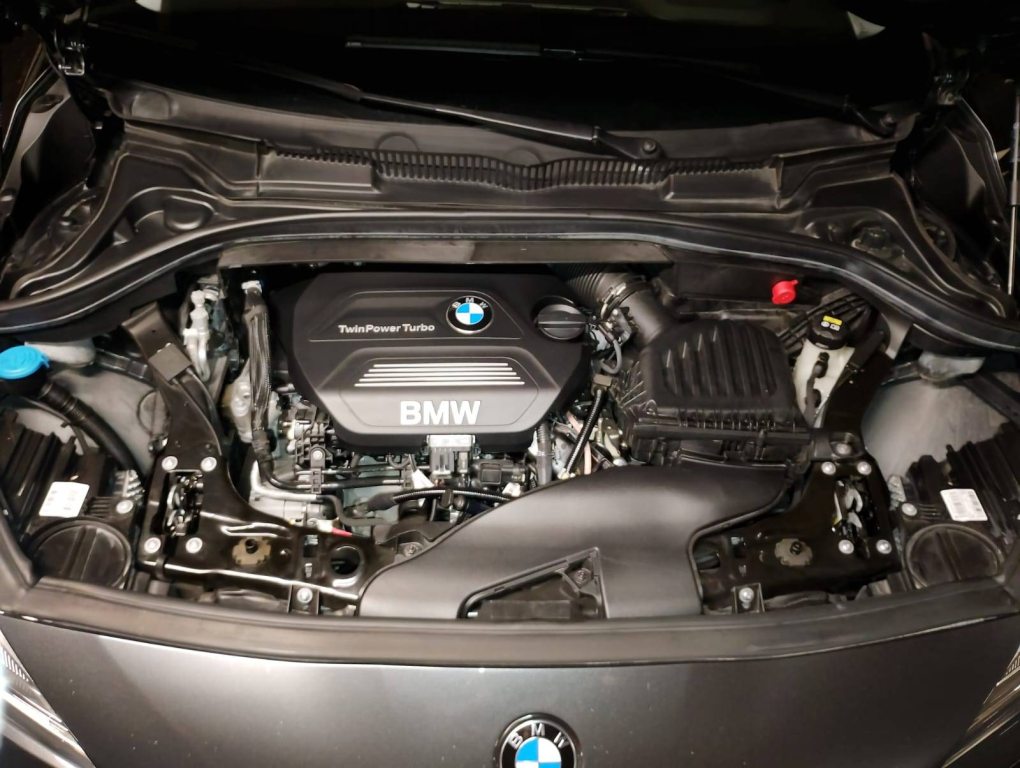 BMW 220 GRAN TOURER GRAN TOURER Sport Line 218d xDrive, Diesel, Occasion / Utilisé, Automatique - 5