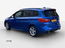BMW 220d GranT M Sport, Diesel, Occasion / Utilisé, Automatique - 3