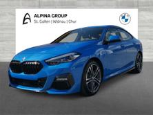 BMW 220d GC, Diesel, Occasioni / Usate, Automatico - 2