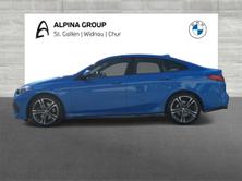 BMW 220d GC, Diesel, Occasioni / Usate, Automatico - 4