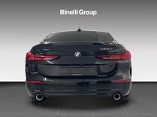 BMW 220d GC Sport Line, Diesel, Occasion / Gebraucht, Automat - 4