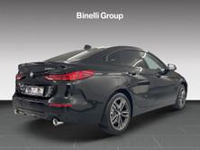 BMW 220d GC Sport Line, Diesel, Occasion / Utilisé, Automatique - 5