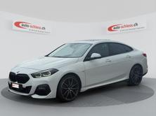 BMW 220 i Gran Coupé M Sport Steptronic I SHADOW-LINE I, Benzin, Occasion / Gebraucht, Automat - 3