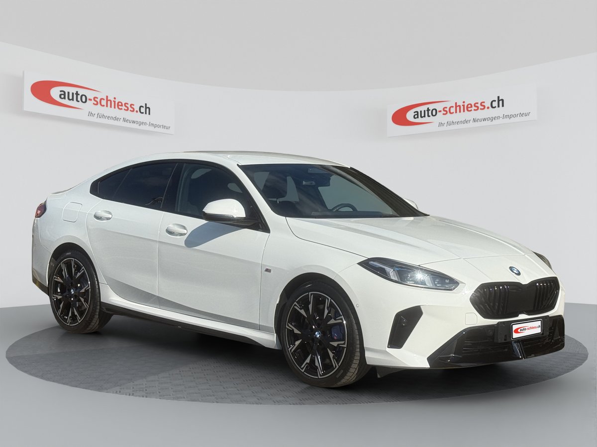 BMW 220 Gran Coupé M Sport Steptronic