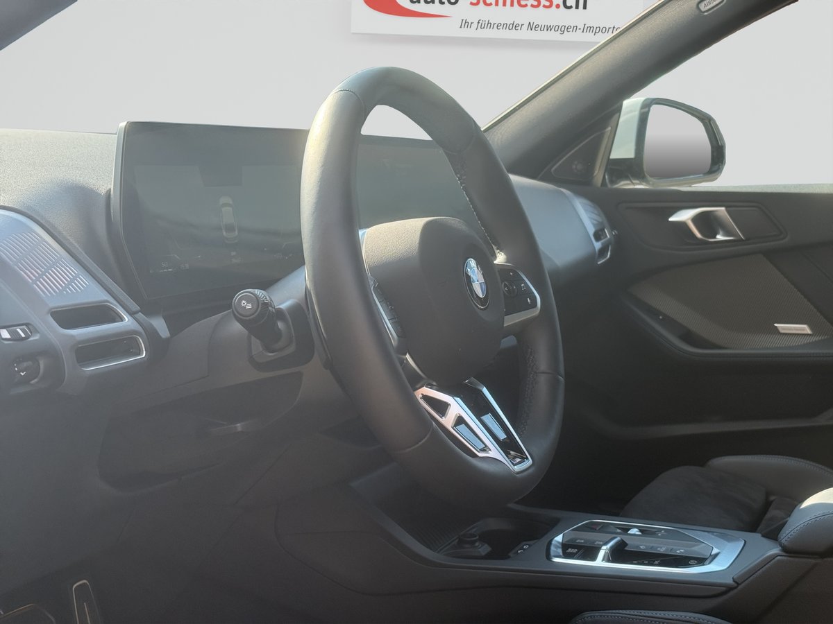 BMW 220 Gran Coupé M Sport Steptronic, Mild-Hybrid Benzin/Elektro, Occasion / Gebraucht, Automat - 6