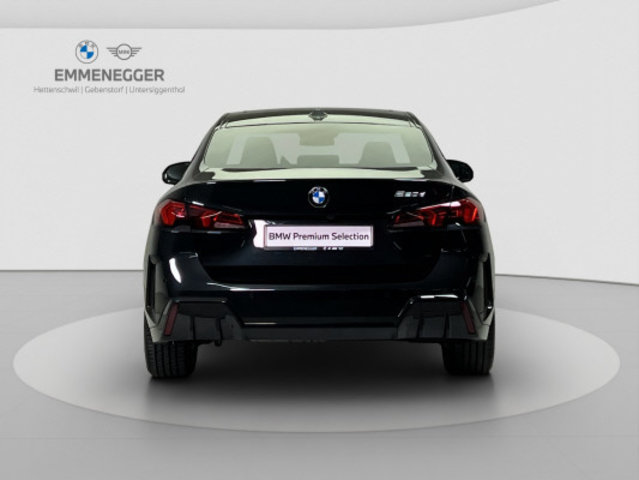 BMW 220d GC Steptr., Diesel, Occasion / Gebraucht, Automatik - 4