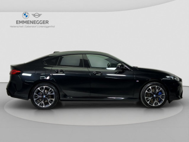 BMW 220d GC Steptr., Diesel, Occasion / Gebraucht, Automatik - 6