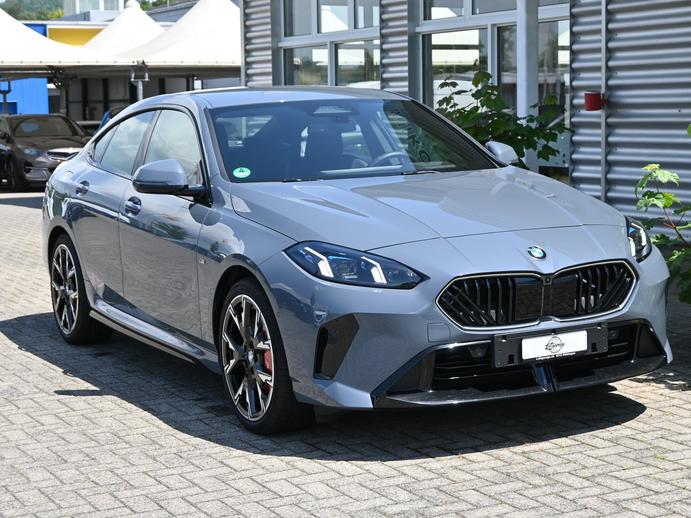 BMW 220 Gran Coupé 48V M Sport Pro Steptronic, Hybride Leggero Benzina/Elettrica, Occasioni / Usate, Automatico