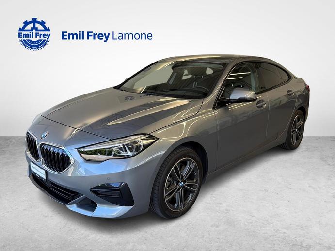 BMW 220i xDrive SAG Gran Coupé, Petrol, Second hand / Used, Automatic