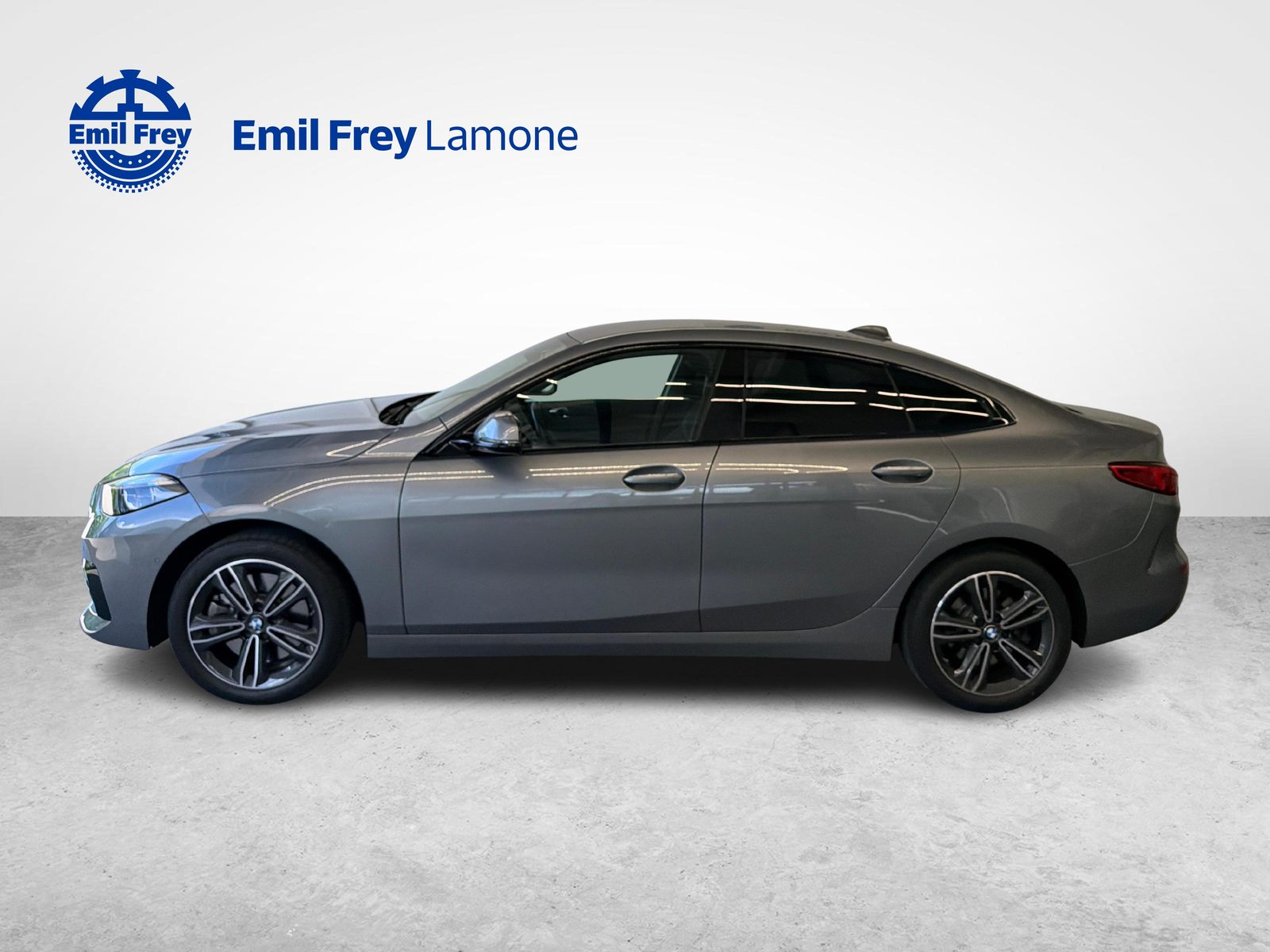 BMW 220i xDrive SAG Gran Coupé, Benzina, Occasioni / Usate, Automatico - 3