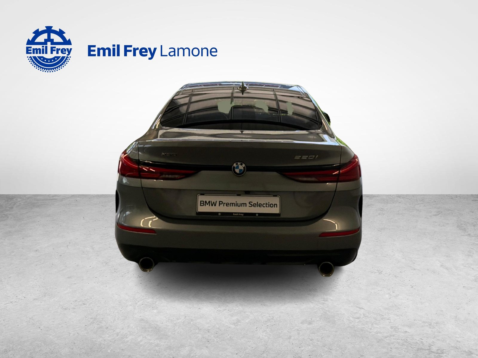 BMW 220i xDrive SAG Gran Coupé, Benzina, Occasioni / Usate, Automatico - 5