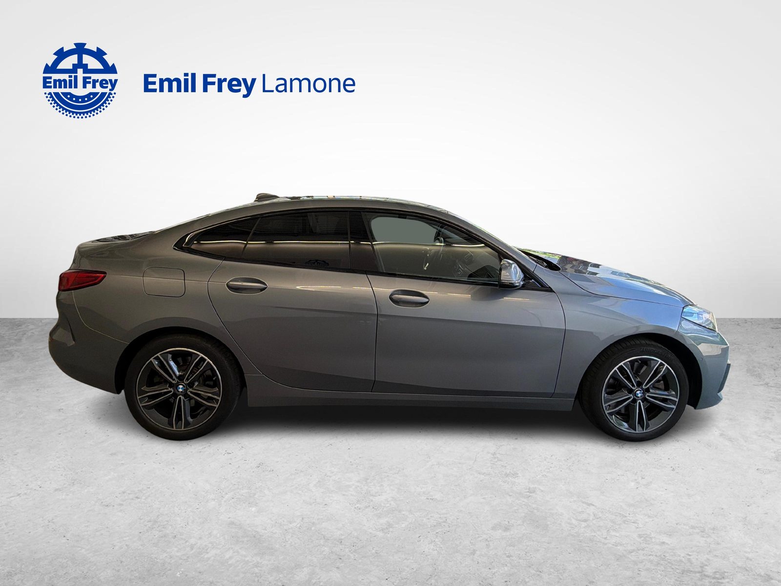 BMW 220i xDrive SAG Gran Coupé, Benzina, Occasioni / Usate, Automatico - 7