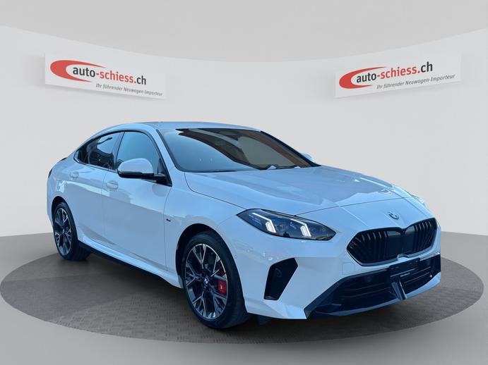 BMW 220 Gran Coupé 48V M Sport Pro Steptronic, Mild-Hybrid Benzin/Elektro, Occasion / Gebraucht, Automatik