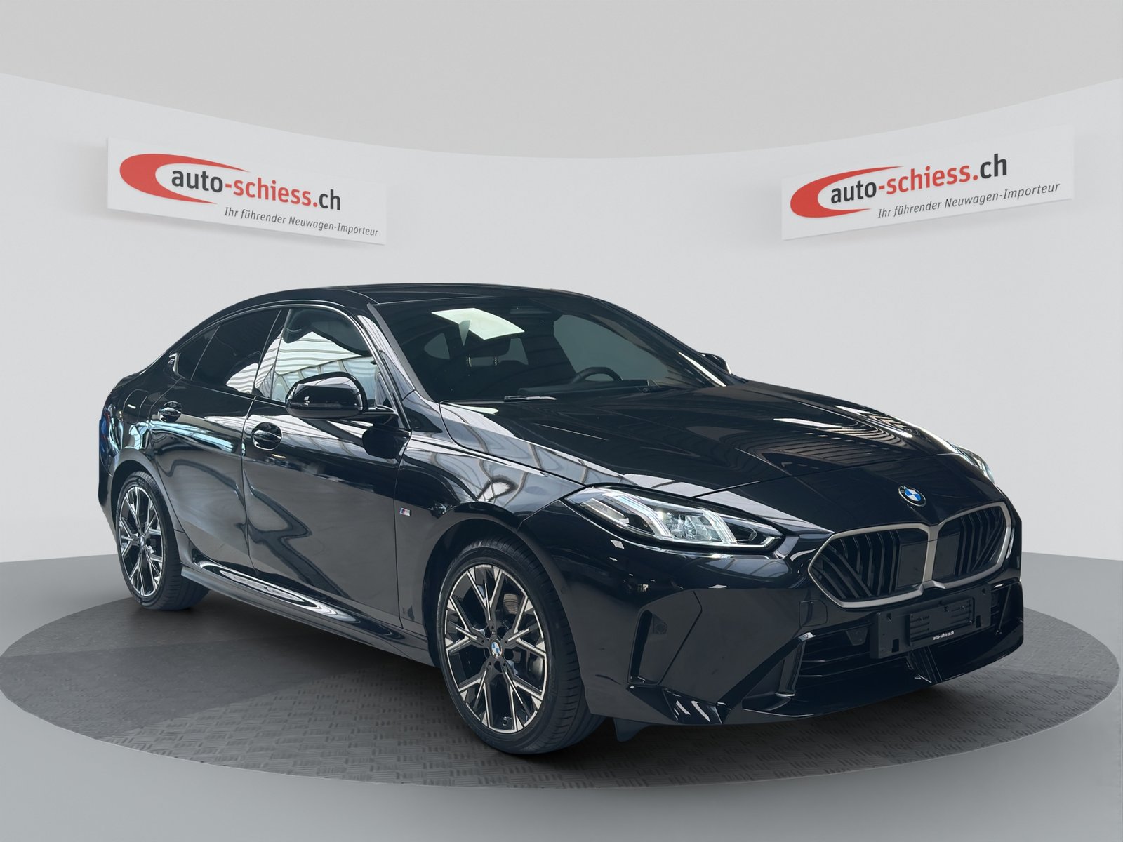 BMW 220 Gran Coupé 48V M Sport Steptronic