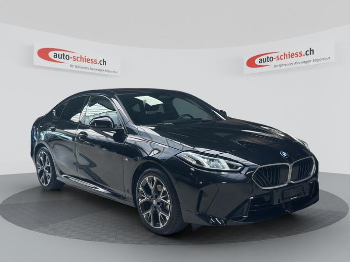 BMW 220 Gran Coupé 48V M Sport Steptronic, Mild-Hybrid Benzin/Elektro, Occasion / Gebraucht, Automatik