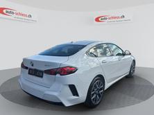 BMW 220 Gran Coupé 48V Steptronic, Mild-Hybrid Petrol/Electric, Second hand / Used, Automatic - 2