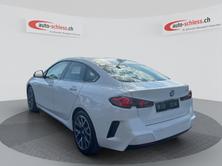 BMW 220 Gran Coupé 48V Steptronic, Mild-Hybrid Petrol/Electric, Second hand / Used, Automatic - 3