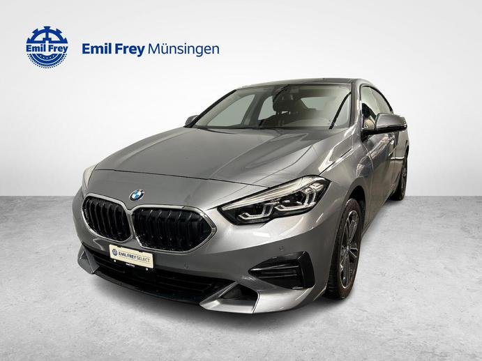 BMW 2er Reihe F44 Gran Coupé 220i xDrive SAG, Petrol, Second hand / Used, Automatic