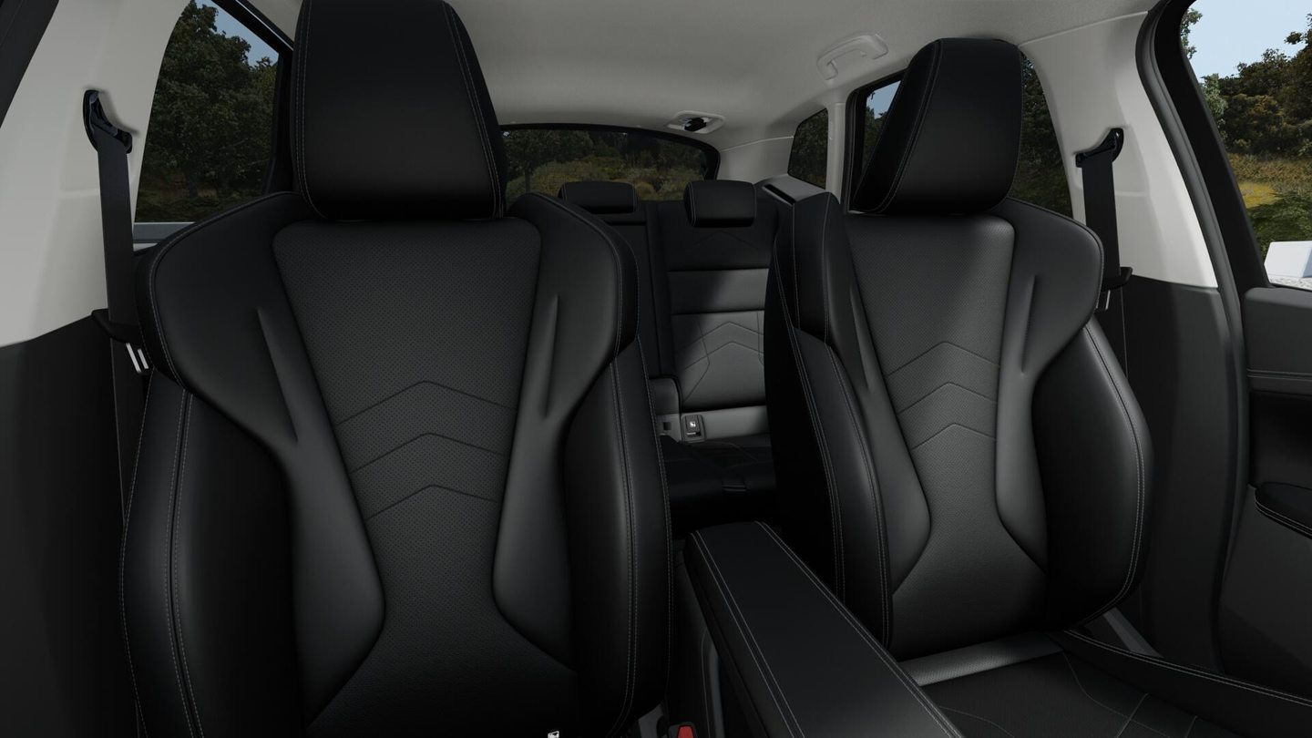 BMW 220i paddles Active Tourer, Hybride Leggero Benzina/Elettrica, Auto nuove, Automatico - 5