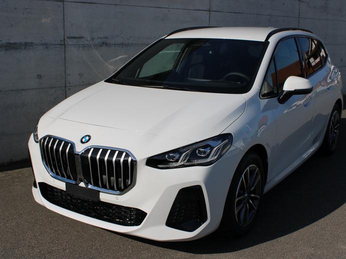 BMW 220i Act. Tour. M Sport, Mild-Hybrid Benzin/Elektro, Neuwagen, Automatik