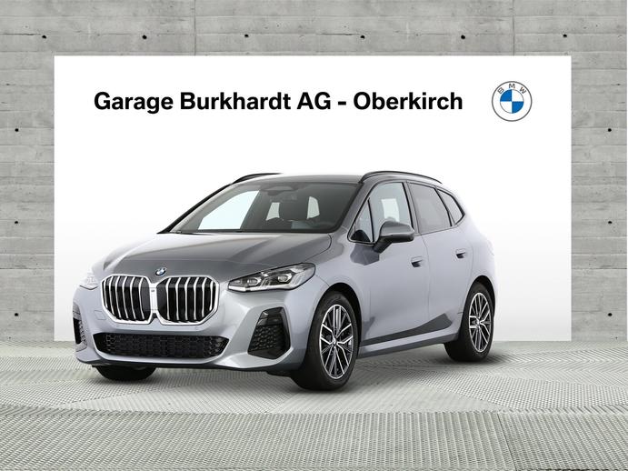 BMW 220i Act. Tour. M Sport, Mild-Hybrid Benzin/Elektro, Neuwagen, Automatik