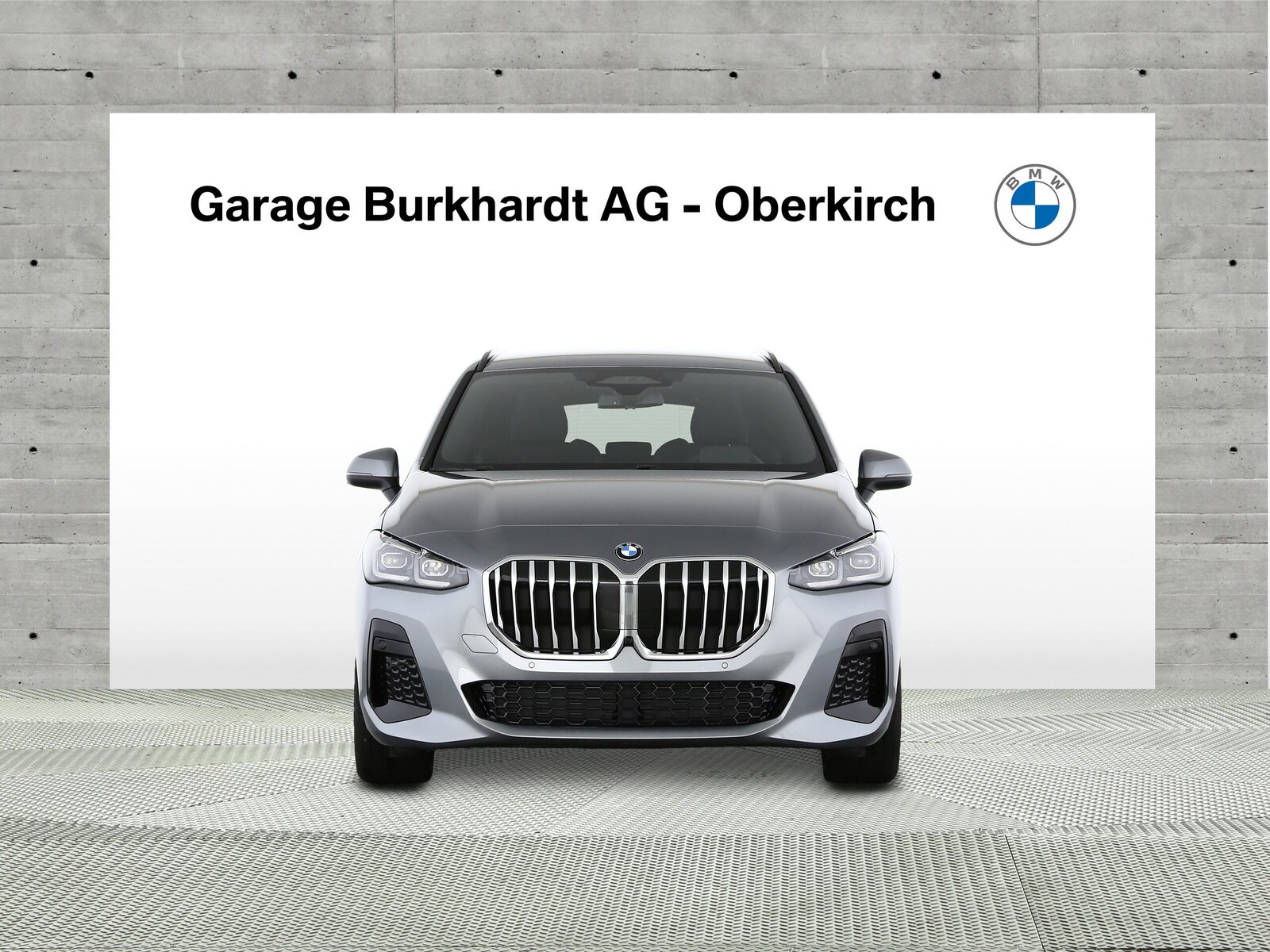 BMW 220i Act. Tour. M Sport, Mild-Hybrid Benzin/Elektro, Neuwagen, Automatik - 5