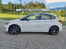 BMW 220d SAG Active Tourer, Diesel, Occasion / Gebraucht, Automat - 3