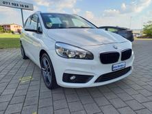 BMW 220d SAG Active Tourer, Diesel, Second hand / Used, Automatic - 4