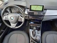 BMW 220d SAG Active Tourer, Diesel, Occasion / Utilisé, Automatique - 5