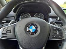 BMW 220d SAG Active Tourer, Diesel, Occasion / Utilisé, Automatique - 6