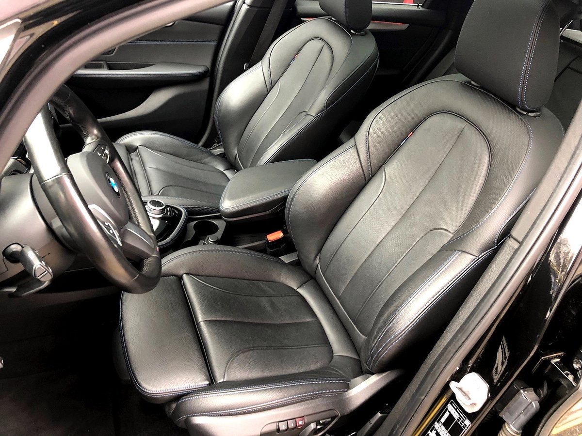 BMW 220d ActiveTourer M Sport Steptronic, Diesel, Occasion / Utilisé, Automatique - 6