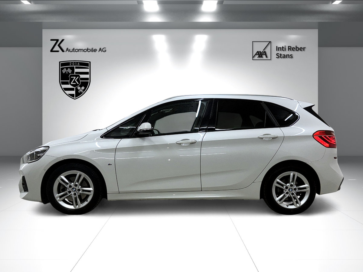 BMW 220d Active Tourer 190PS M-Sport Steptronic | RF-Kamera | He, Diesel, Occasion / Utilisé, Automatique - 3