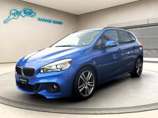 BMW 220d Active Tourer * M Sport * Steptronic, Diesel, Occasion / Gebraucht, Automat - 3