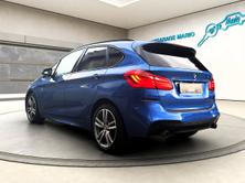 BMW 220d Active Tourer * M Sport * Steptronic, Diesel, Occasion / Gebraucht, Automat - 7
