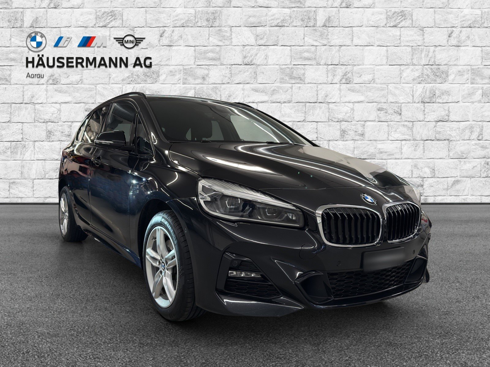 BMW 220d ActiveTMSport, Diesel, Occasioni / Usate, Automatico - 3