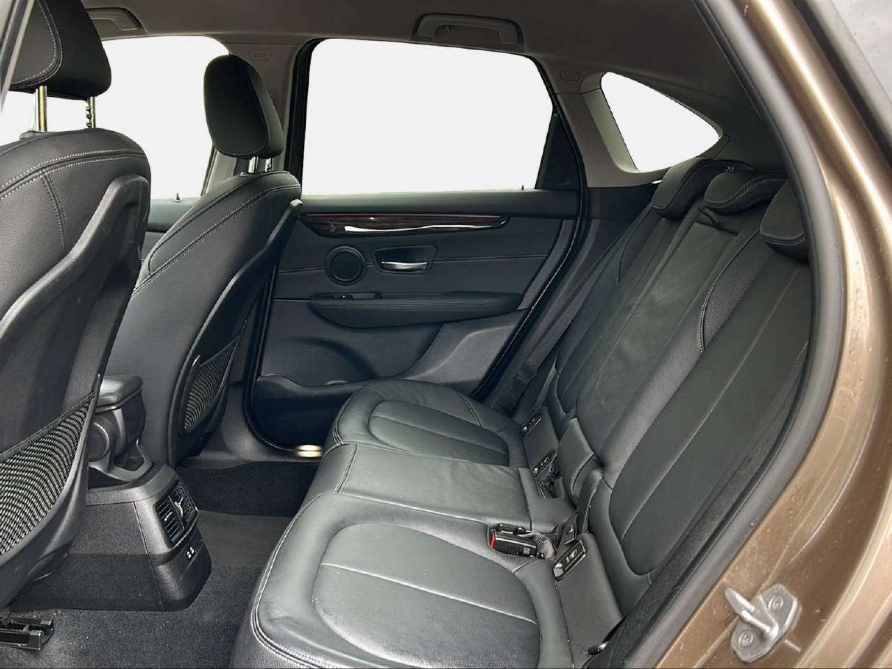 BMW 220d SAG Active Tourer, Diesel, Second hand / Used, Automatic - 6