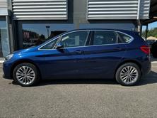 BMW 220d Active Tourer Steptronic Luxury Line, Diesel, Occasion / Gebraucht, Automatik - 2