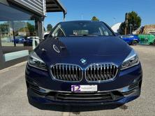 BMW 220d Active Tourer Steptronic Luxury Line, Diesel, Occasion / Gebraucht, Automatik - 3