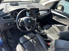 BMW 220d Active Tourer Steptronic Luxury Line, Diesel, Occasion / Gebraucht, Automatik - 5