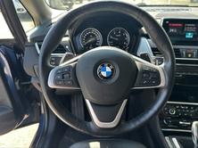 BMW 220d Active Tourer Steptronic Luxury Line, Diesel, Occasion / Gebraucht, Automatik - 7