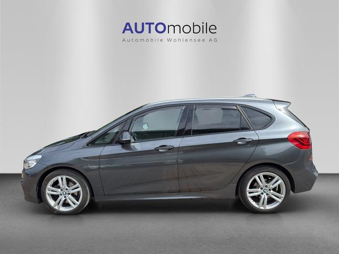 BMW 220d Active Tourer M Sport Steptronic, Diesel, Occasioni / Usate, Automatico