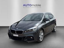 BMW 220d Active Tourer M Sport Steptronic, Diesel, Occasioni / Usate, Automatico - 2