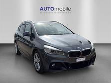 BMW 220d Active Tourer M Sport Steptronic, Diesel, Occasioni / Usate, Automatico - 4