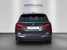 BMW 220d Active Tourer M Sport Steptronic, Diesel, Occasioni / Usate, Automatico - 6
