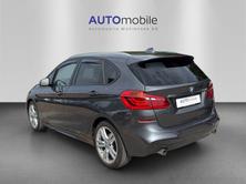 BMW 220d Active Tourer M Sport Steptronic, Diesel, Occasioni / Usate, Automatico - 7