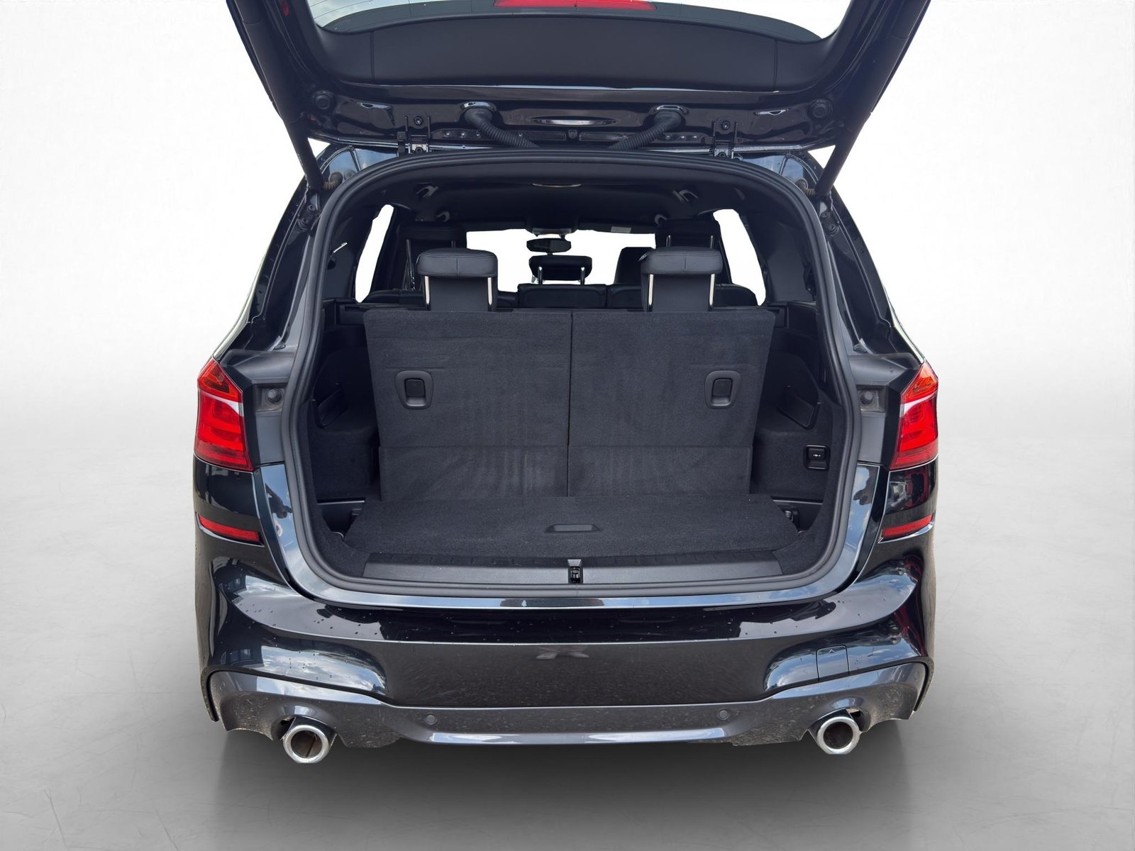 BMW 220d SAG Gran Tourer M Sport, Diesel, Occasion / Gebraucht, Automatik - 7