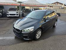 BMW 220d Active Tourer Sport Line Steptronic, Diesel, Occasion / Gebraucht, Automatik - 2